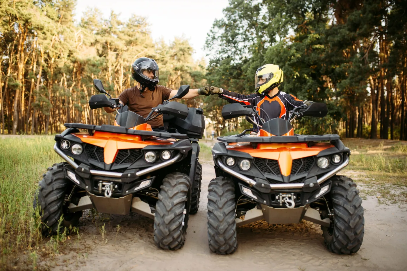 ATV Turu