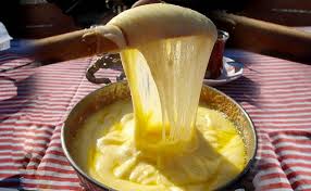 Kuymak